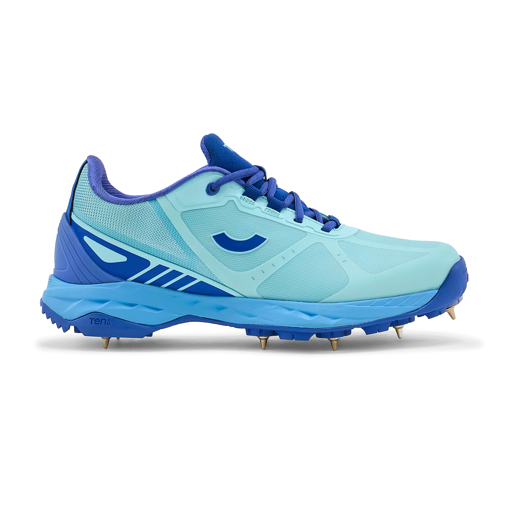 Engineered for the Crease: The Science Behind the Centurion Pro Batsman Shoe