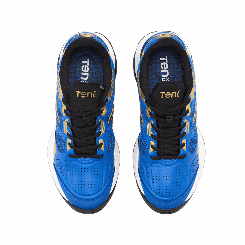 Comfortable Sneakers by Ten x You