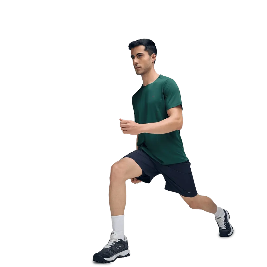 Training Tee by Ten x You