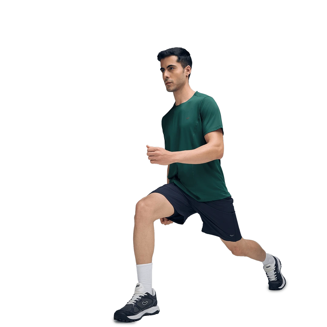 Training Tee by Ten x You