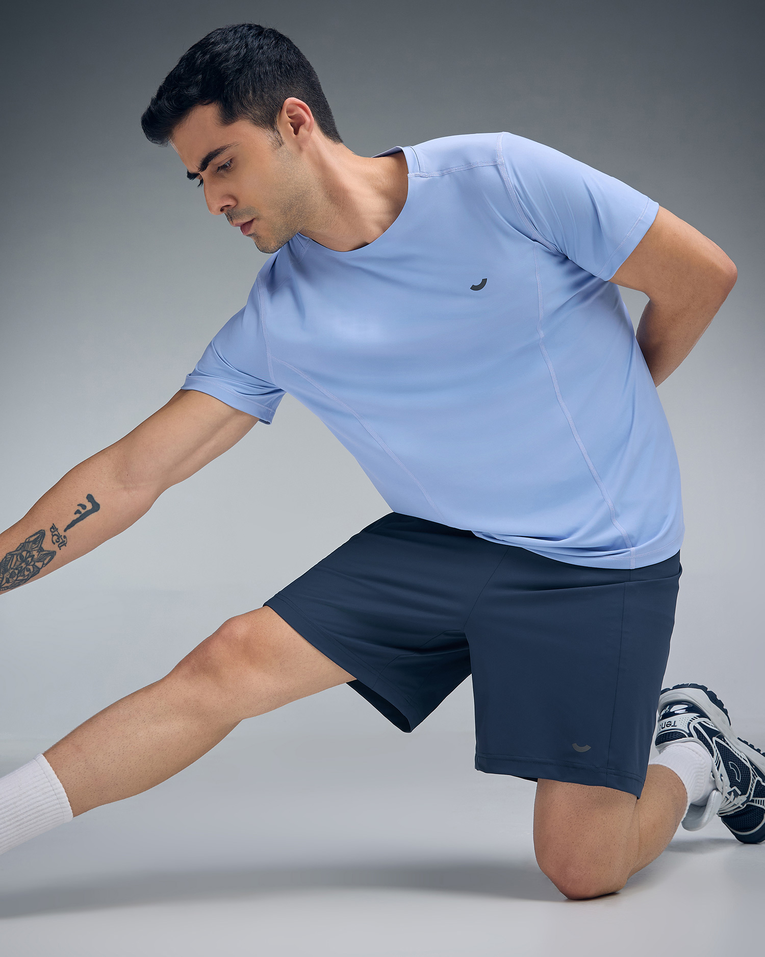 Ultra Lightweight Training Shorts From Flex Collective Range