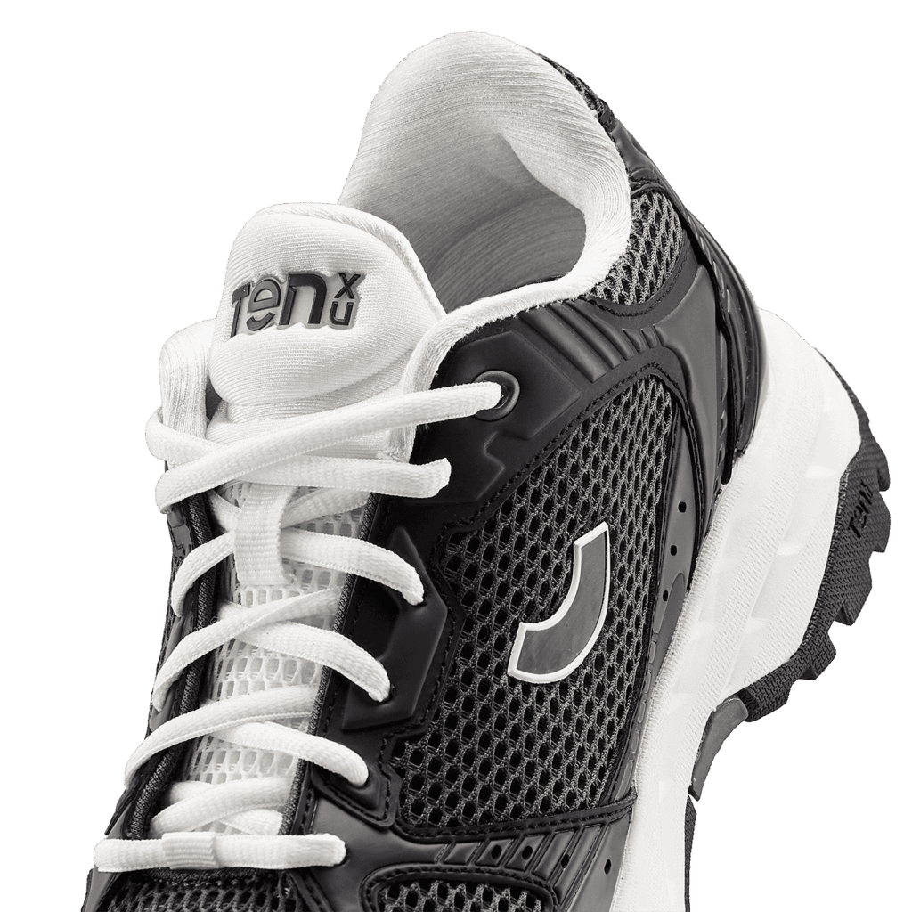 From the Street games to Stadiums watch, this shoe does it all