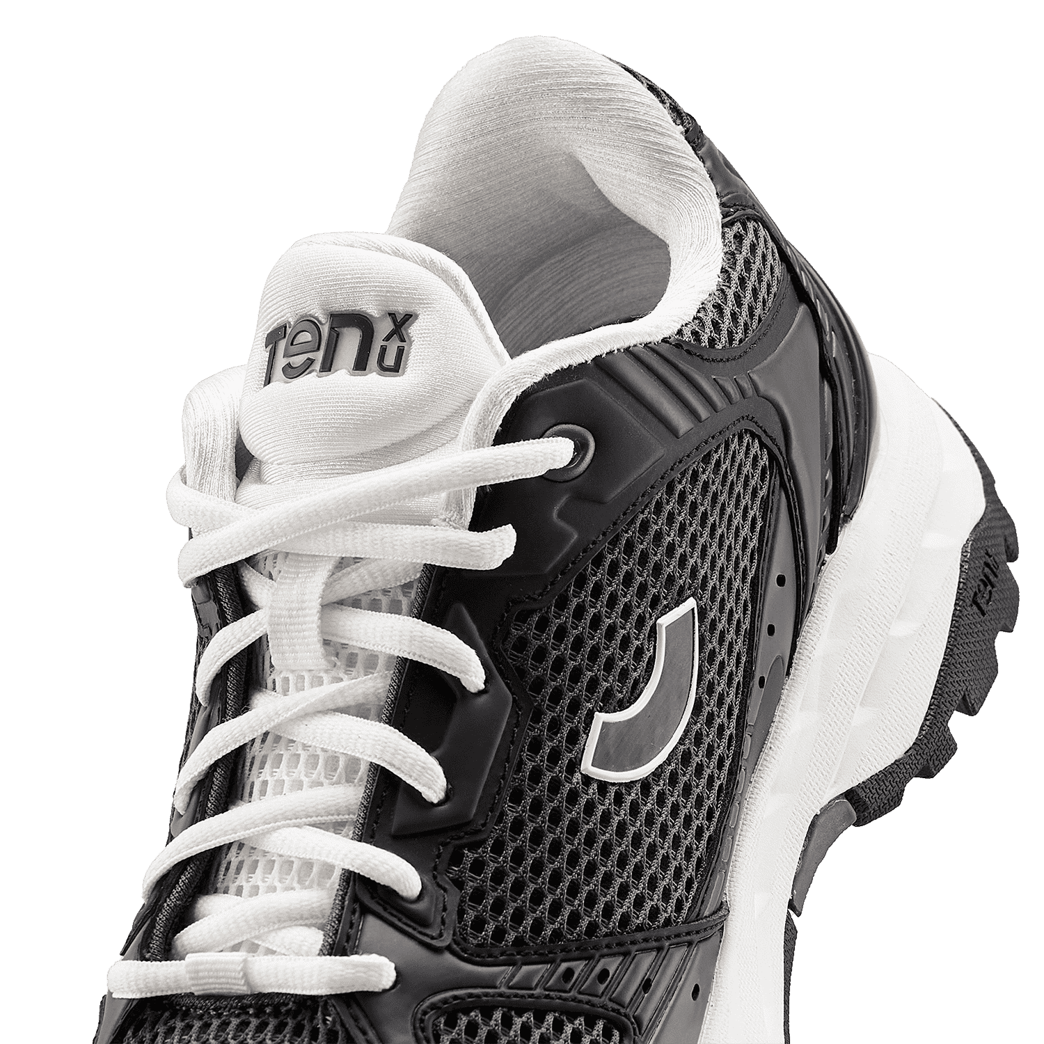 From the Street games to Stadiums watch, this shoe does it all