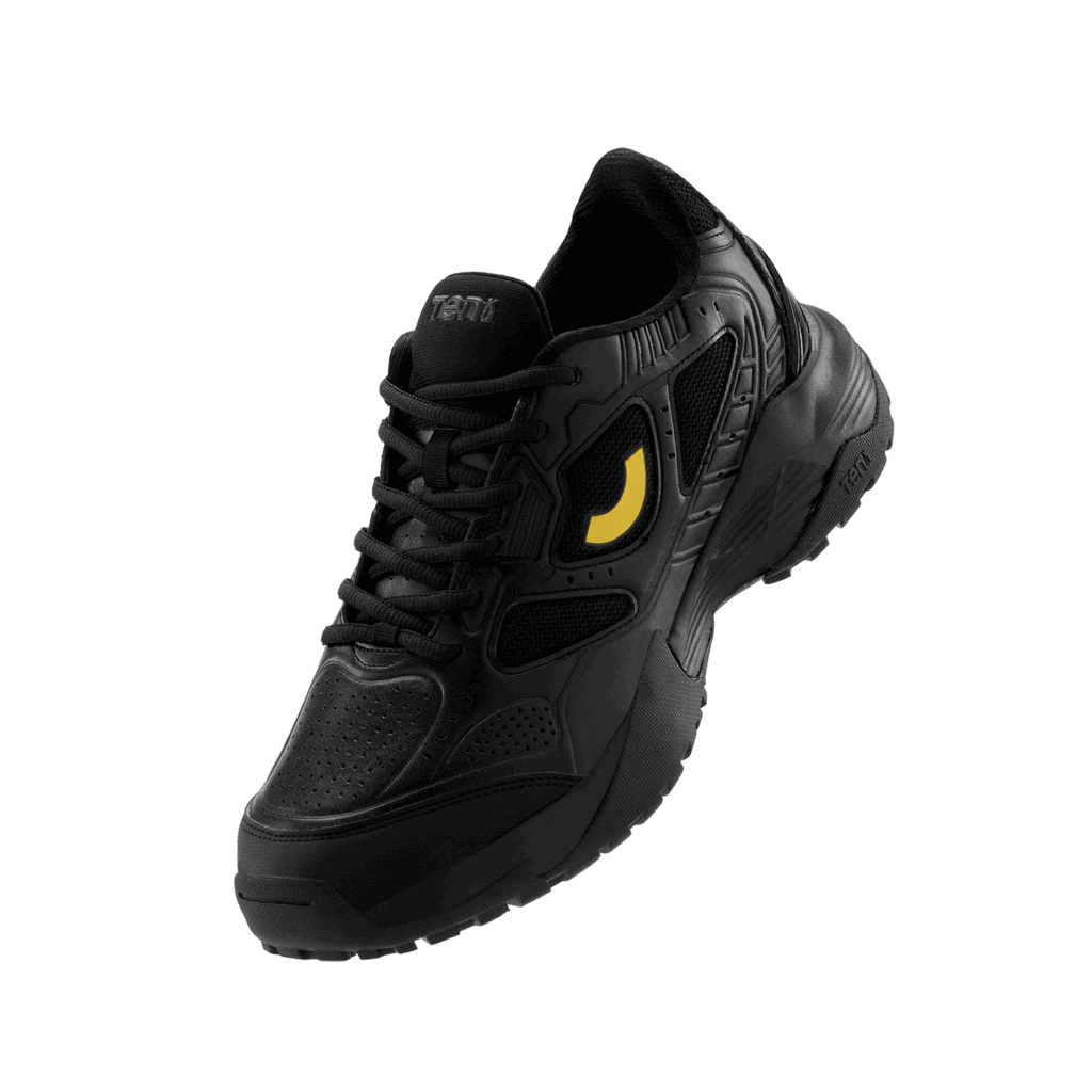 This is a lightweight shoe for your everyday wear/impromptu turf sport plan