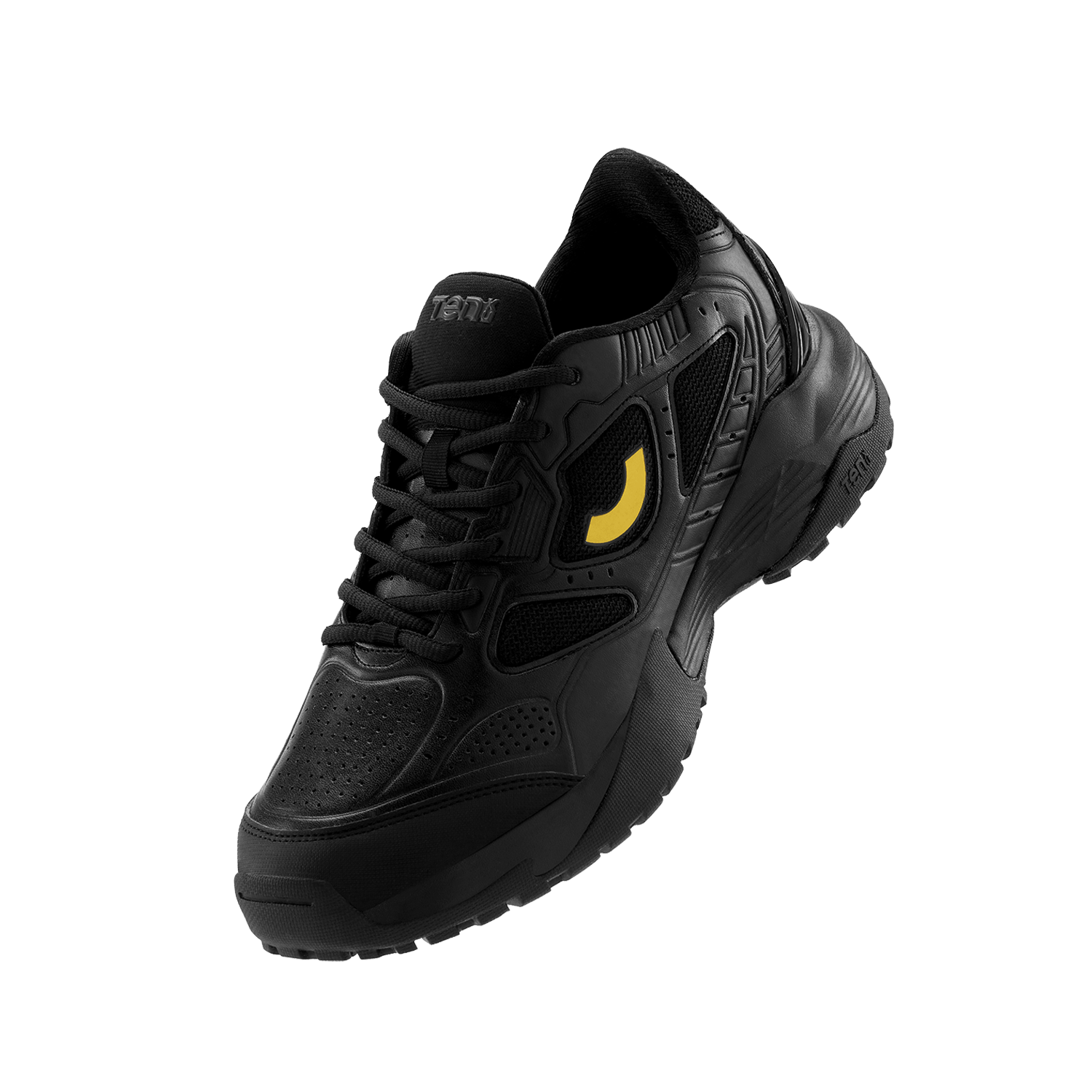 This is a lightweight shoe for your everyday wear/impromptu turf sport plan