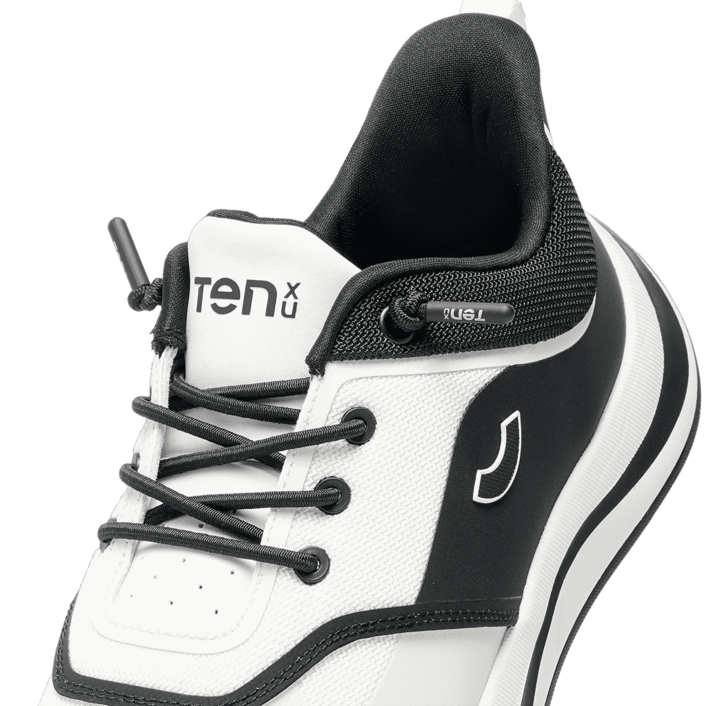 gym to Street Crossover Shoes by Ten x You