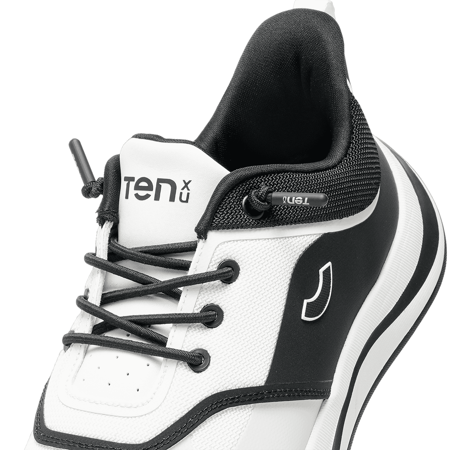 gym to Street Crossover Shoes by Ten x You