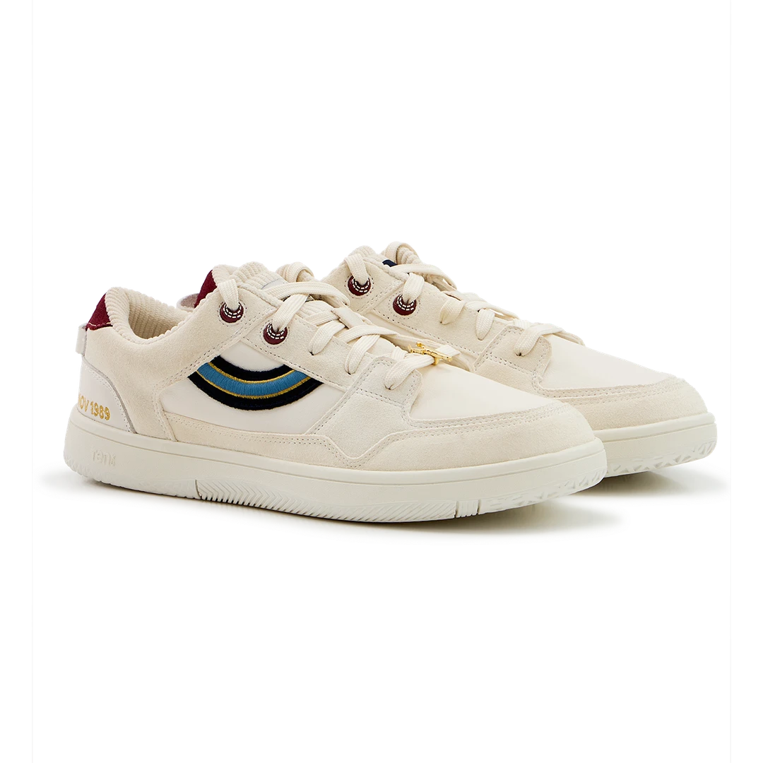 A Special Sneaker Shoes which is an ode to the Master's debut