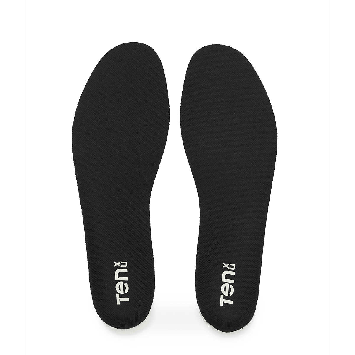 The Footwork Cricket Insoles by Ten x You