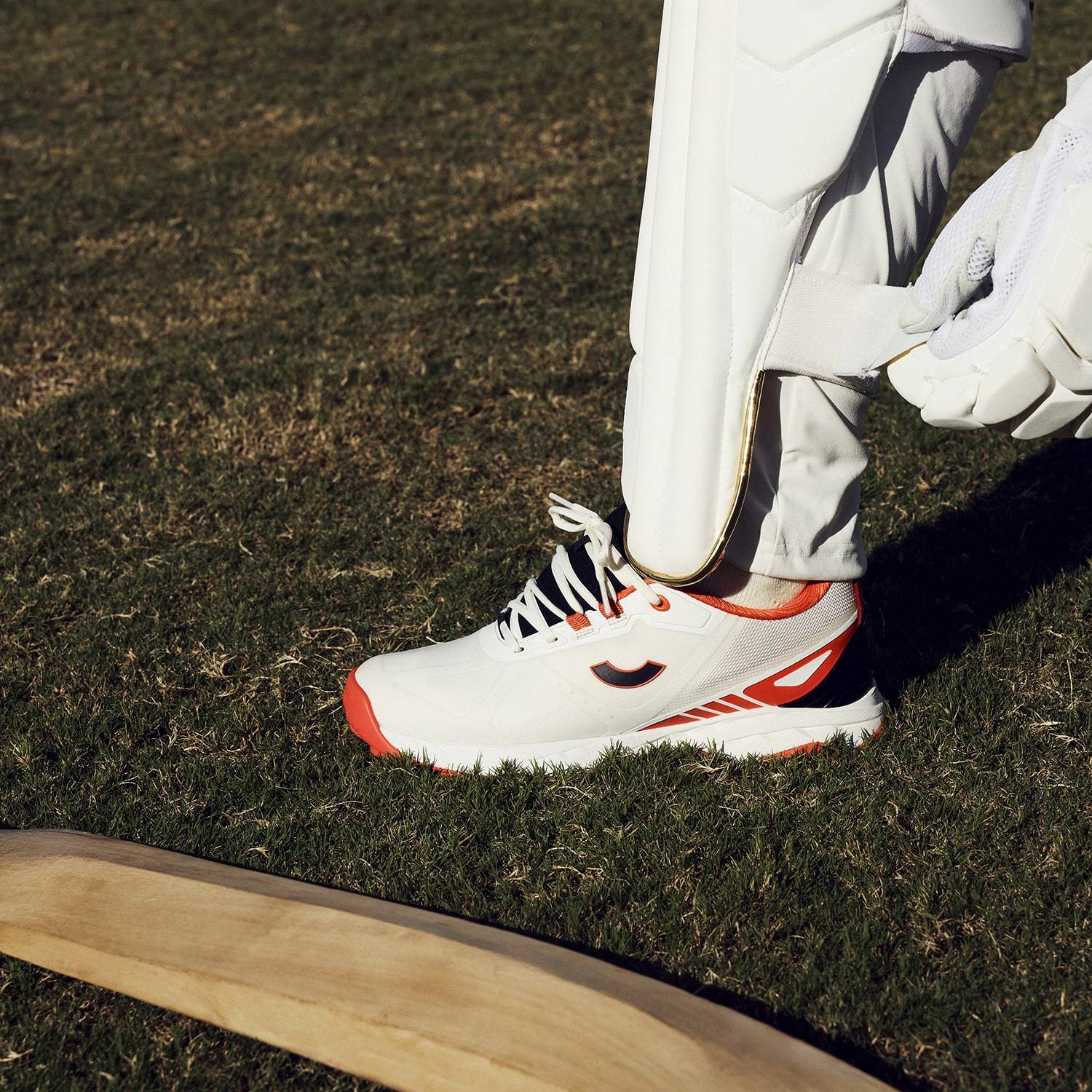 The Pro Batter Shoes by Ten x You