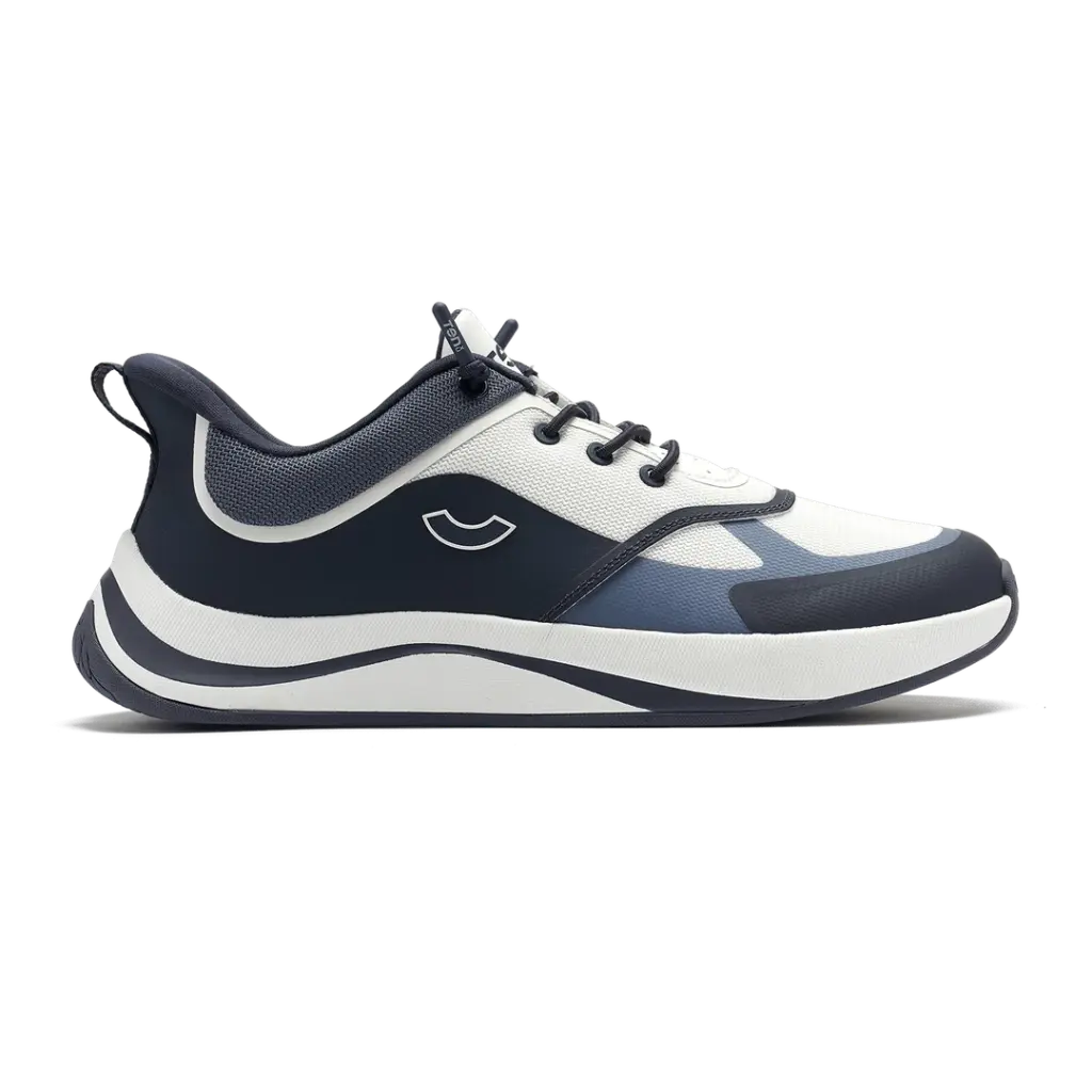The Easy Slip-on Crossover Shoes by Ten x you