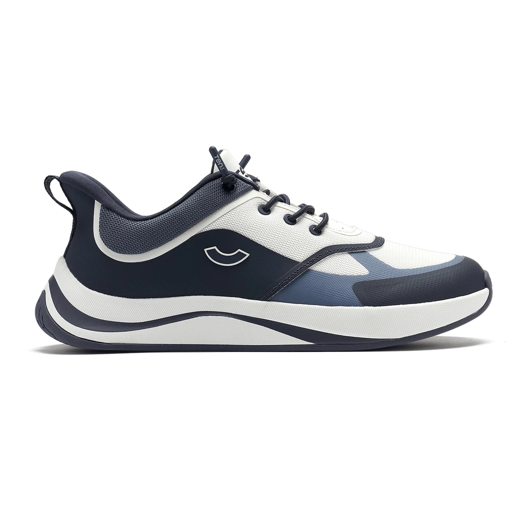 The Easy Slip-on Crossover Shoes by Ten x you