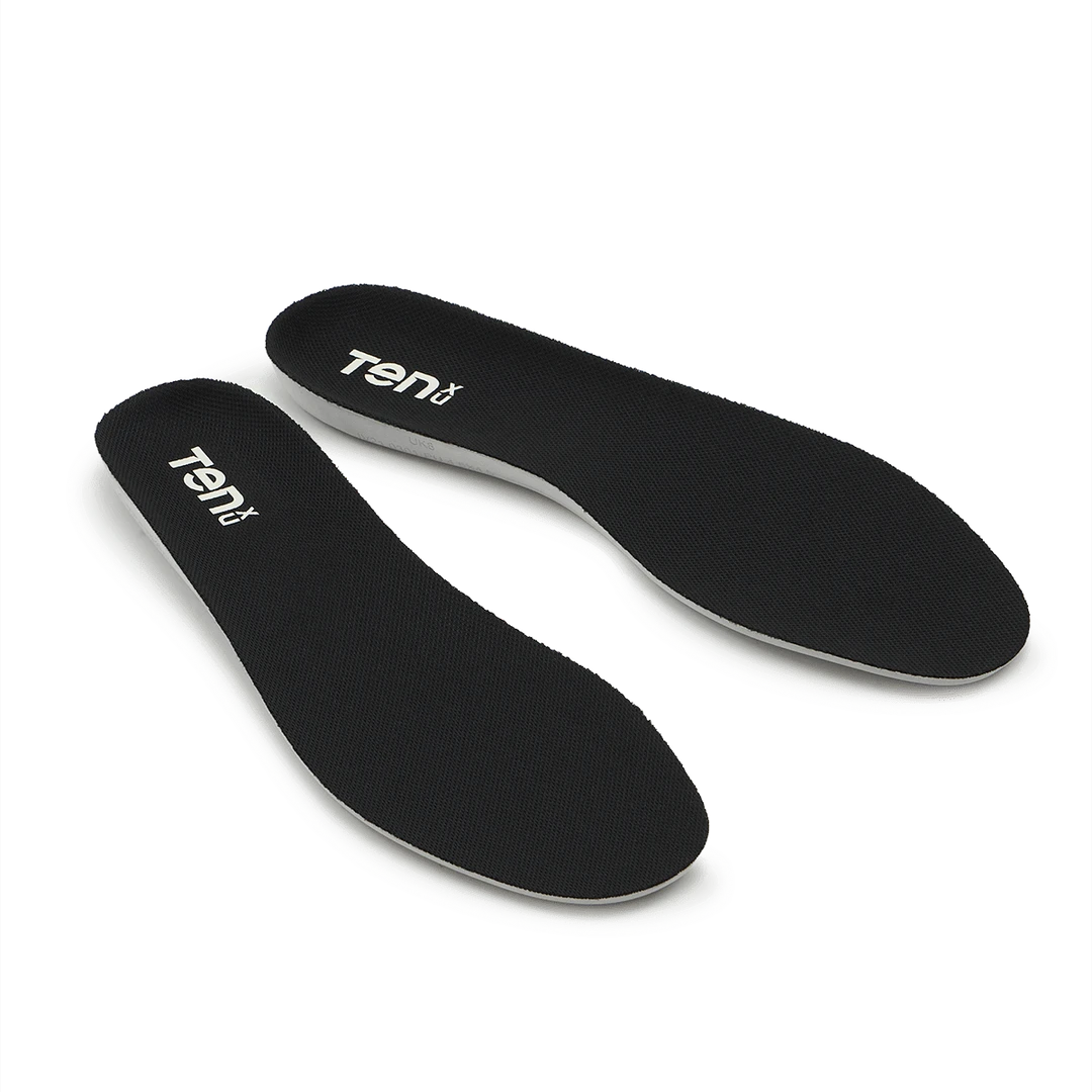 Footwork Pulse Cricket Insoles by Ten x You