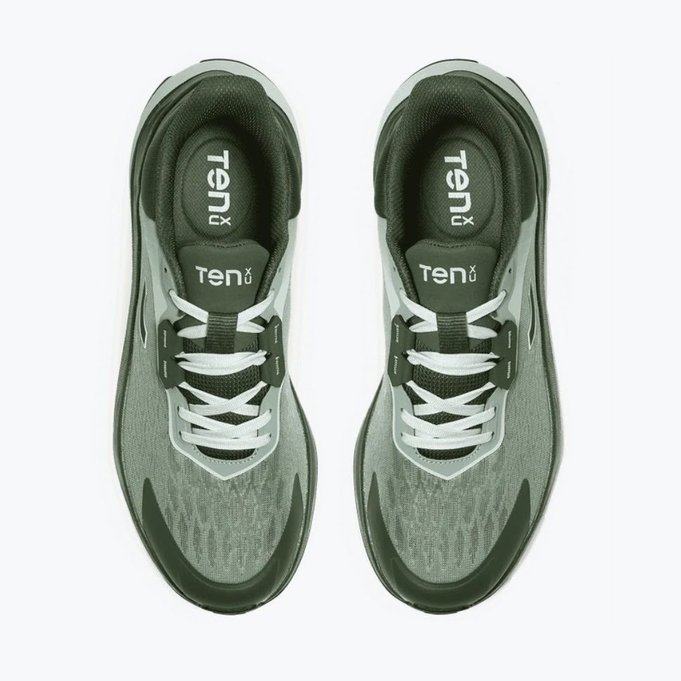 Types of Foot Shapes and Best Shoes for Each