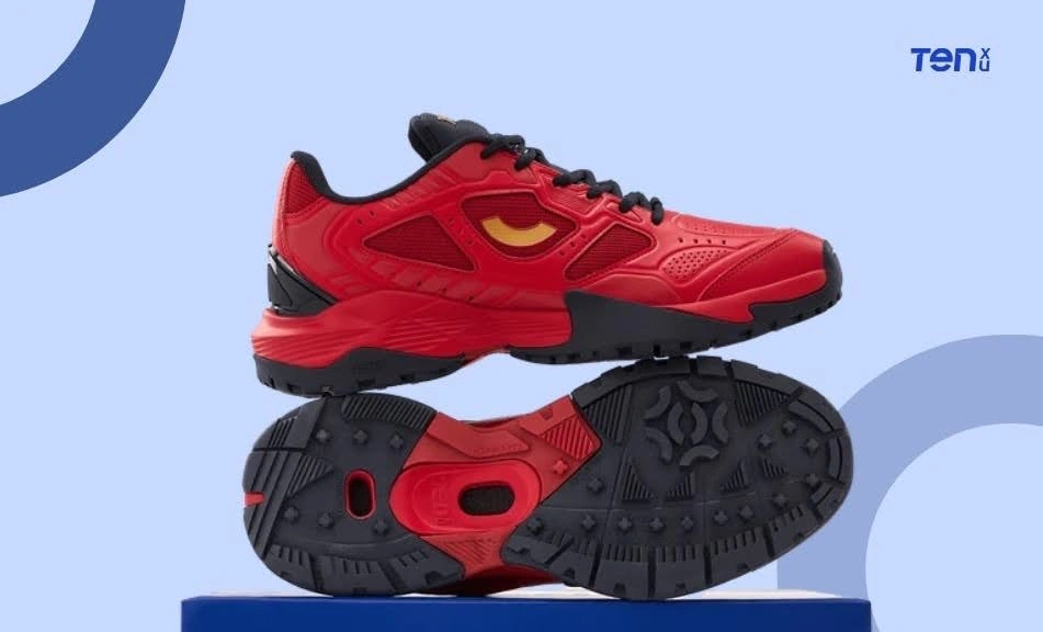 Gym Shoes for Running