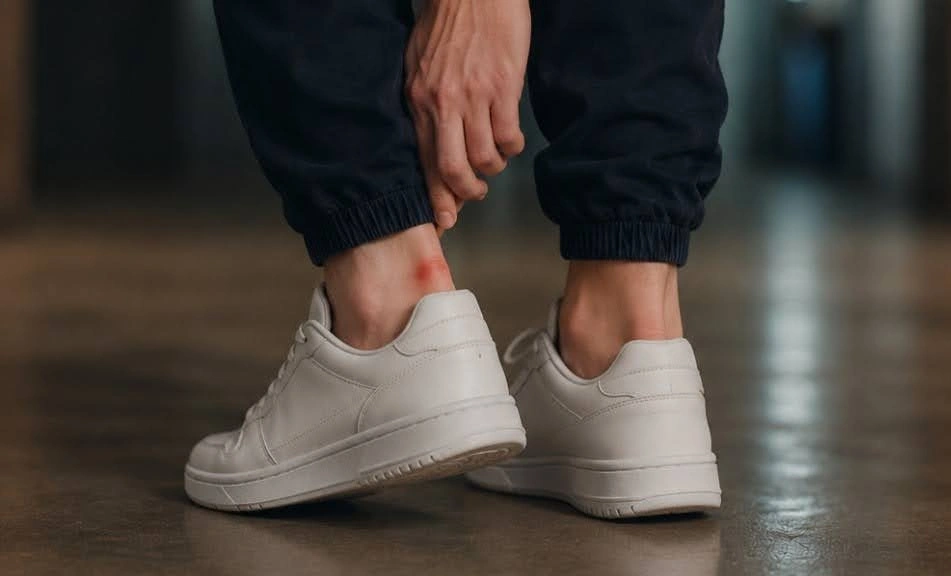 Shoe Bite
