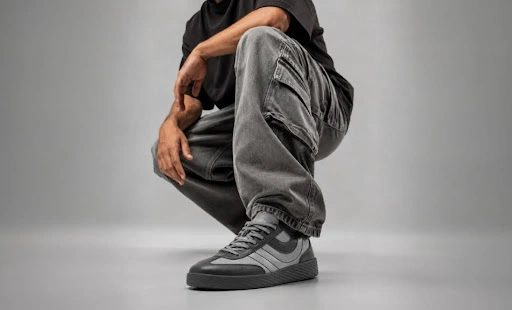 Shoes to Wear with Cargo Pants