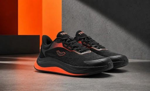 Shoes for High Arches