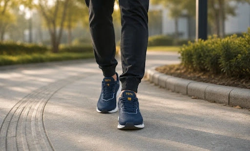 Running Shoes for Beginners