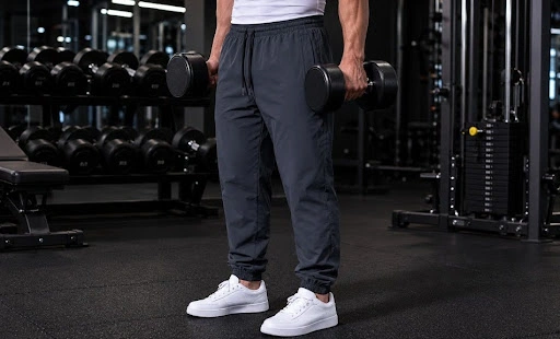 track pant