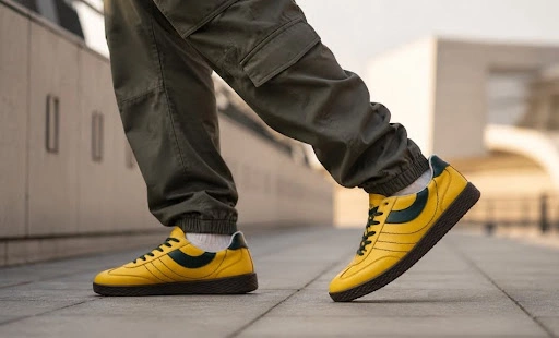 Best Sneakers For Men