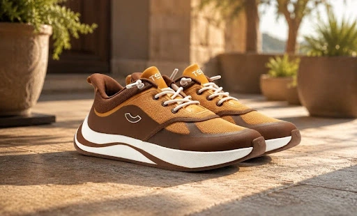 Best Shoes For Indian Summers