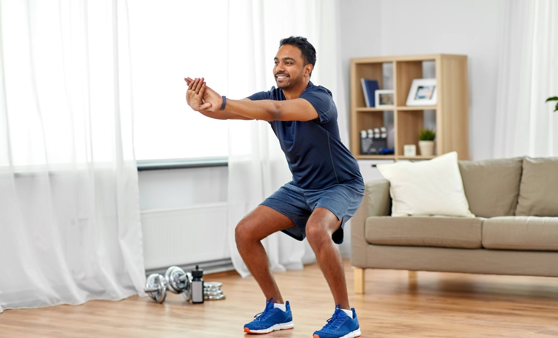 5 Exercises to Run Faster: A Strength Plan for Runners