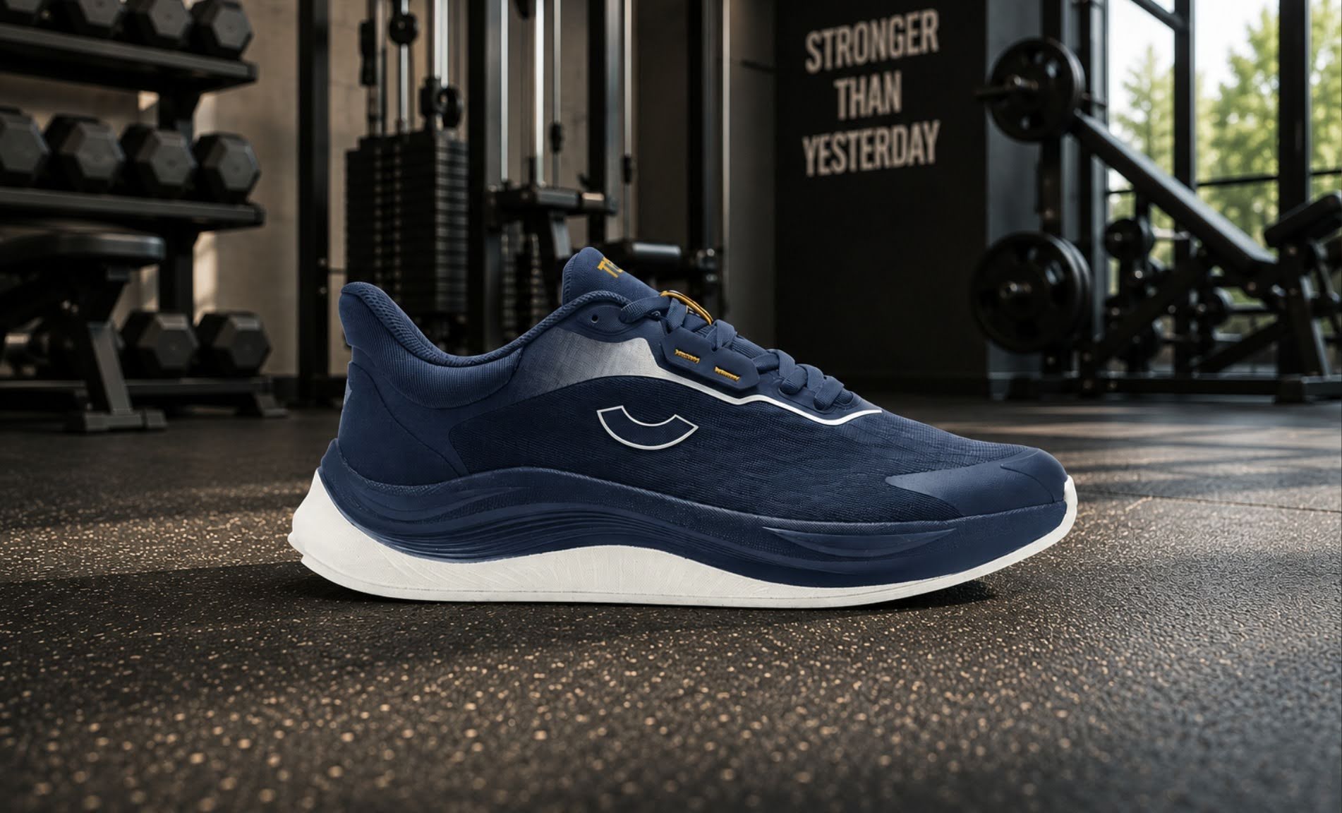 Running Shoes vs Training Shoes: What's the Difference