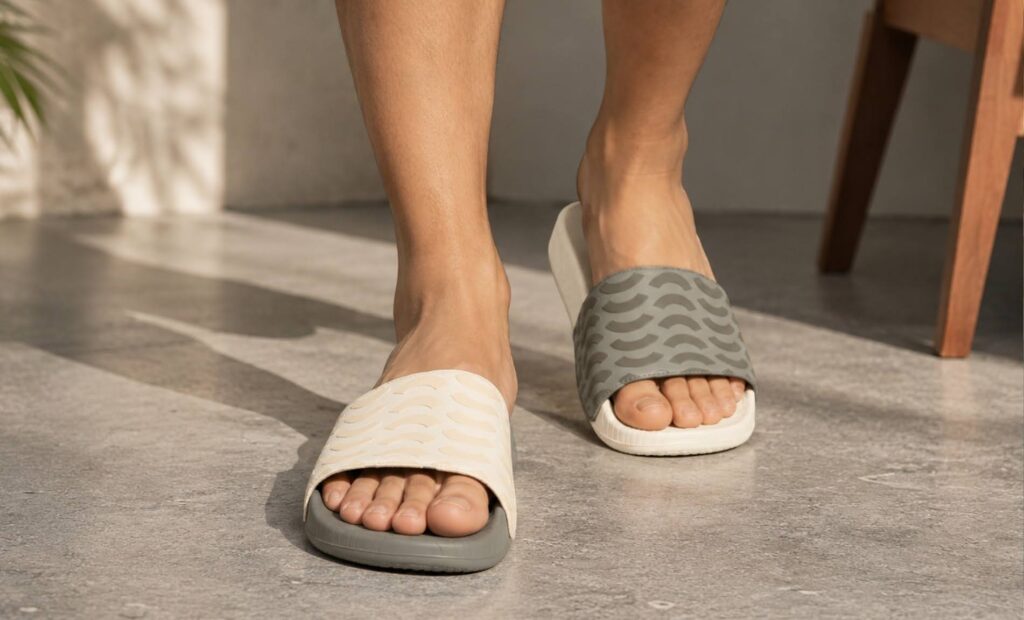 Slides vs Flip-Flops: Which Should You Buy