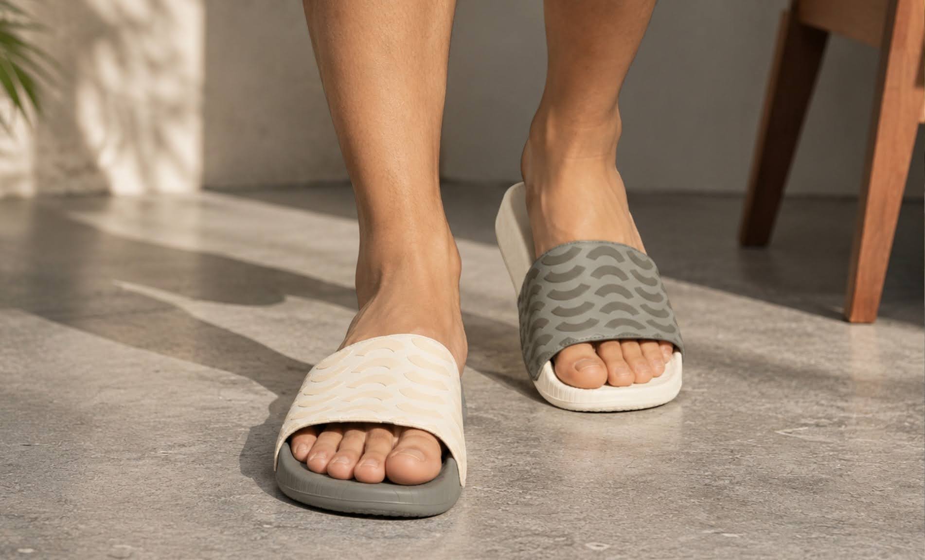 Slides vs Flip-Flops: Which Should You Buy