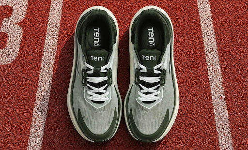 Best Running Shoes for Flat Feet
