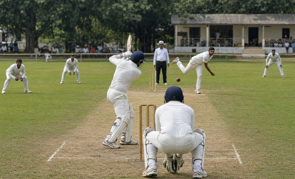 The Real Reason Indians Play How Sport Brings People Together