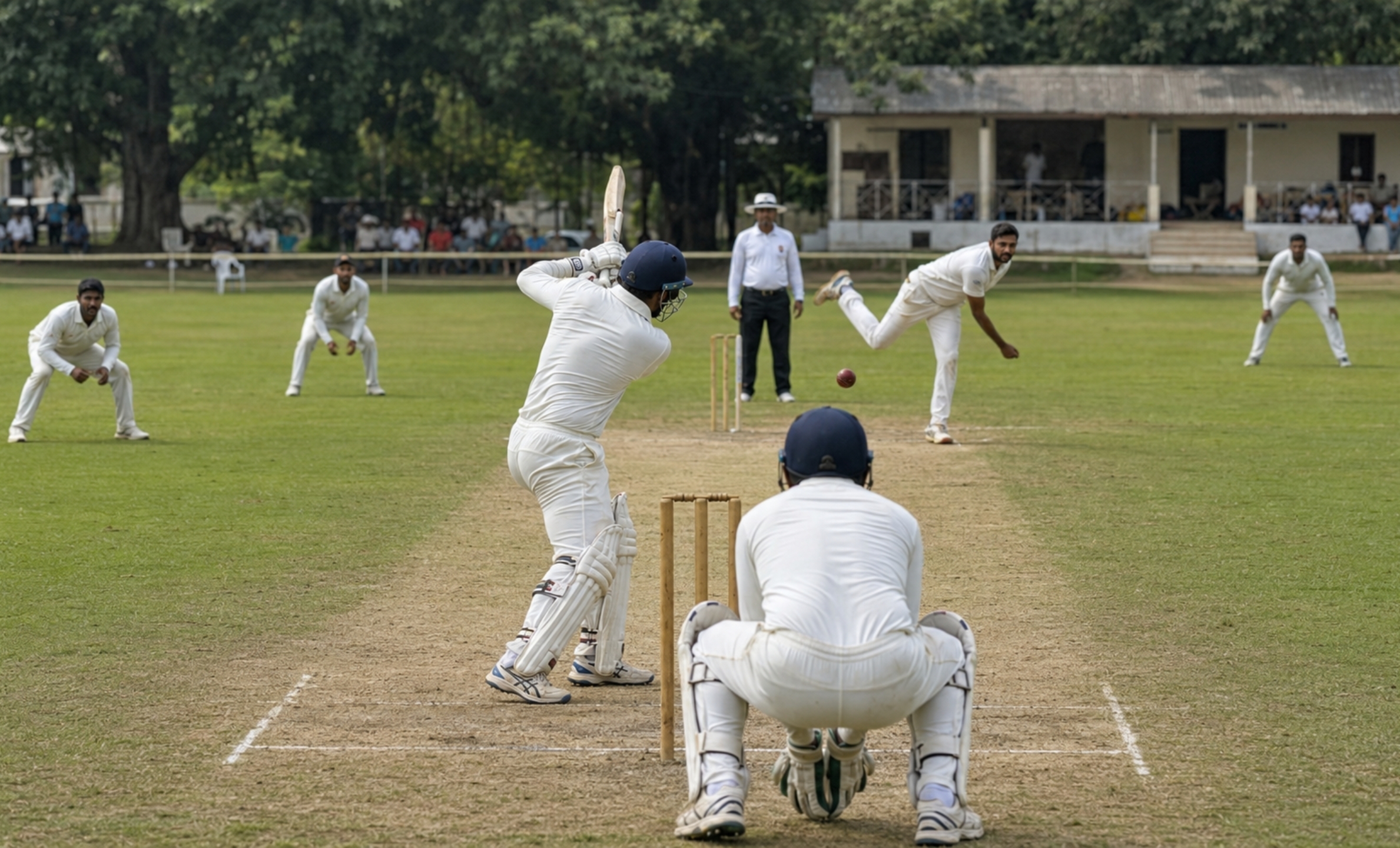 The Real Reason Indians Play How Sport Brings People Together